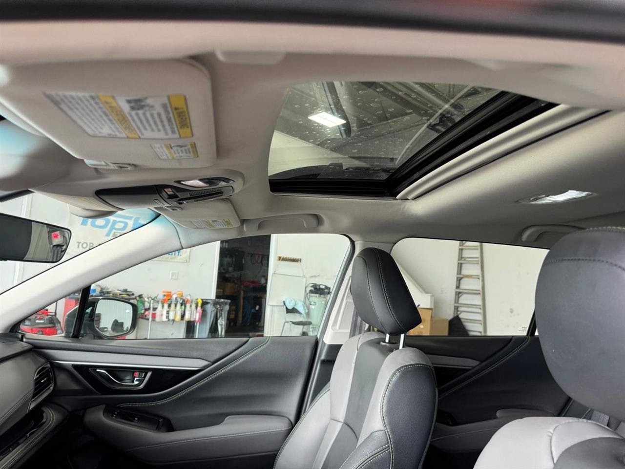 Used 2020 Subaru Outback Onyx Edition XT w/ Popular Package #2 AWD/4WD image 12