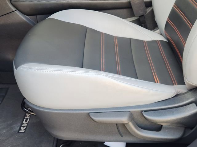 Used 2024 Nissan Kicks SR w/ SR Premium Package image 22