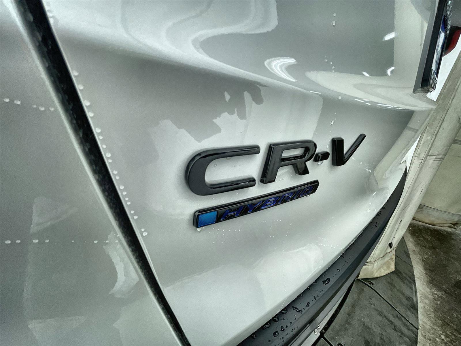 New 2026 Honda CR-V Sport-L image 20