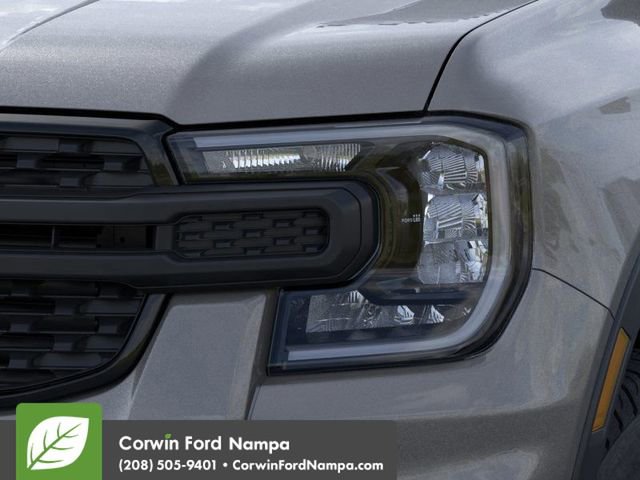 New 2026 Ford Ranger XL image 18