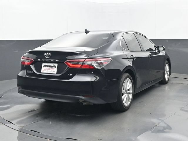 Used 2023 Toyota Camry LE w/ Convenience Package FWD image 22