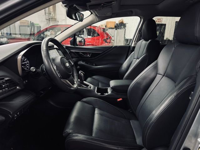 Used 2023 Subaru Outback Limited AWD/4WD image 21