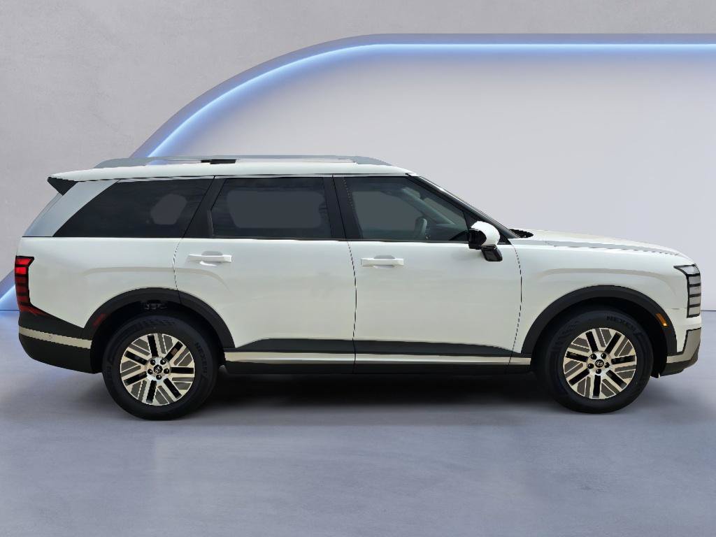 New 2026 Hyundai Palisade SEL Premium AWD/4WD image 7