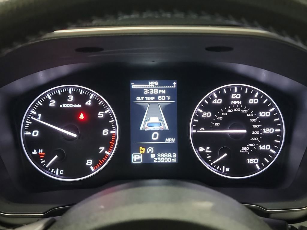 Used 2023 Subaru Outback Onyx Edition image 9