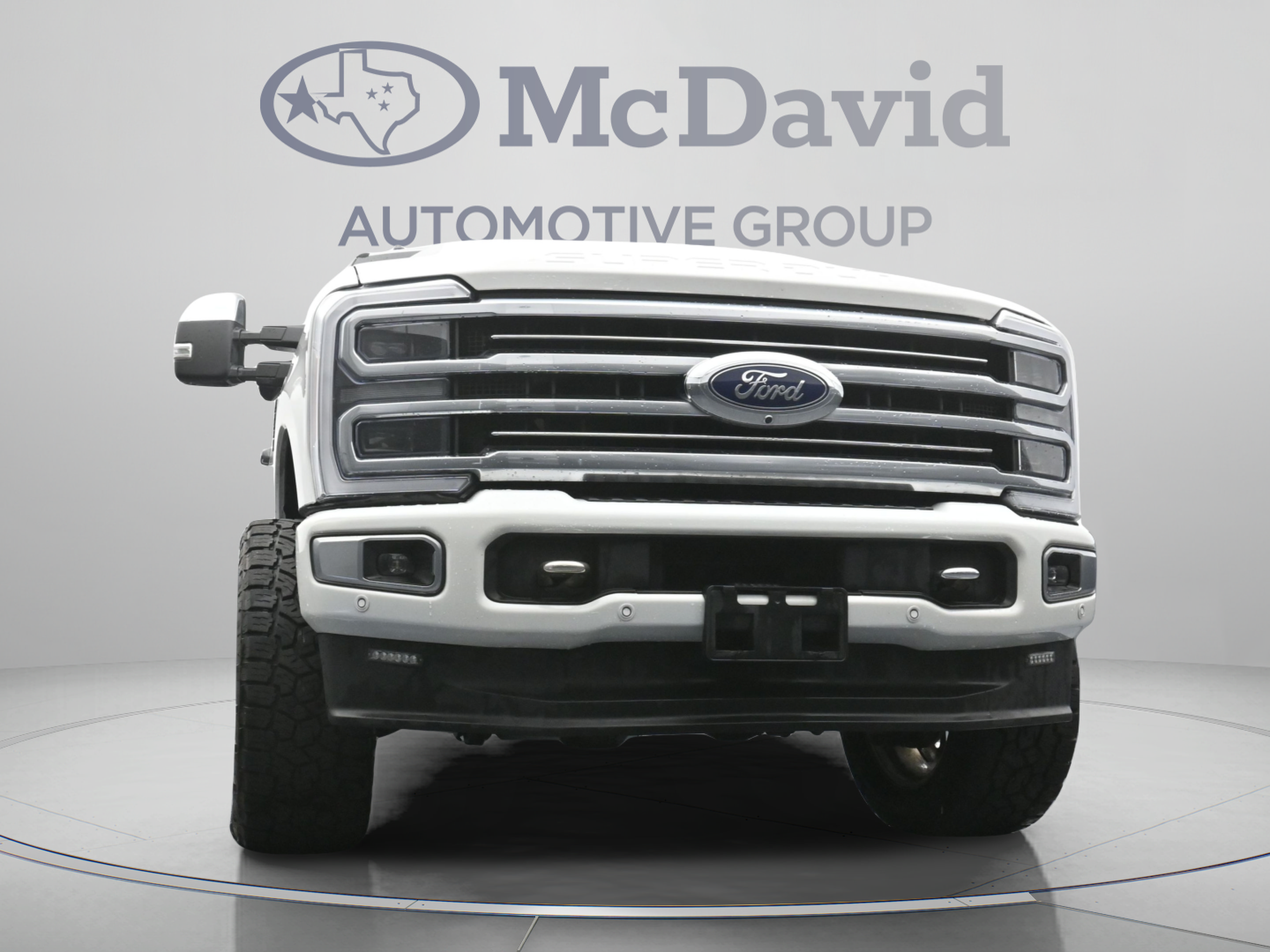 Used 2024 Ford F250 Limited AWD/4WD image 28