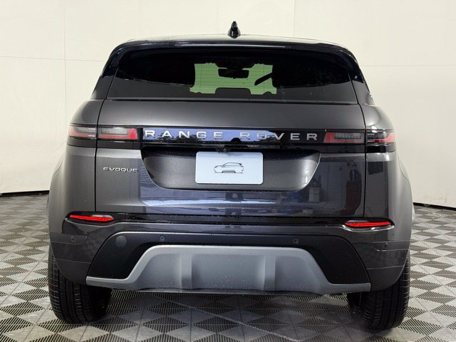 Certified 2026 Land Rover Range Rover Evoque S AWD/4WD image 7