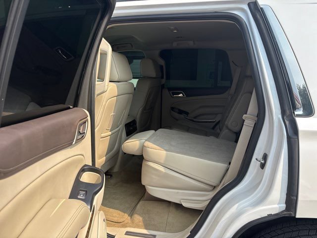 Used 2016 GMC Yukon Denali RWD image 25