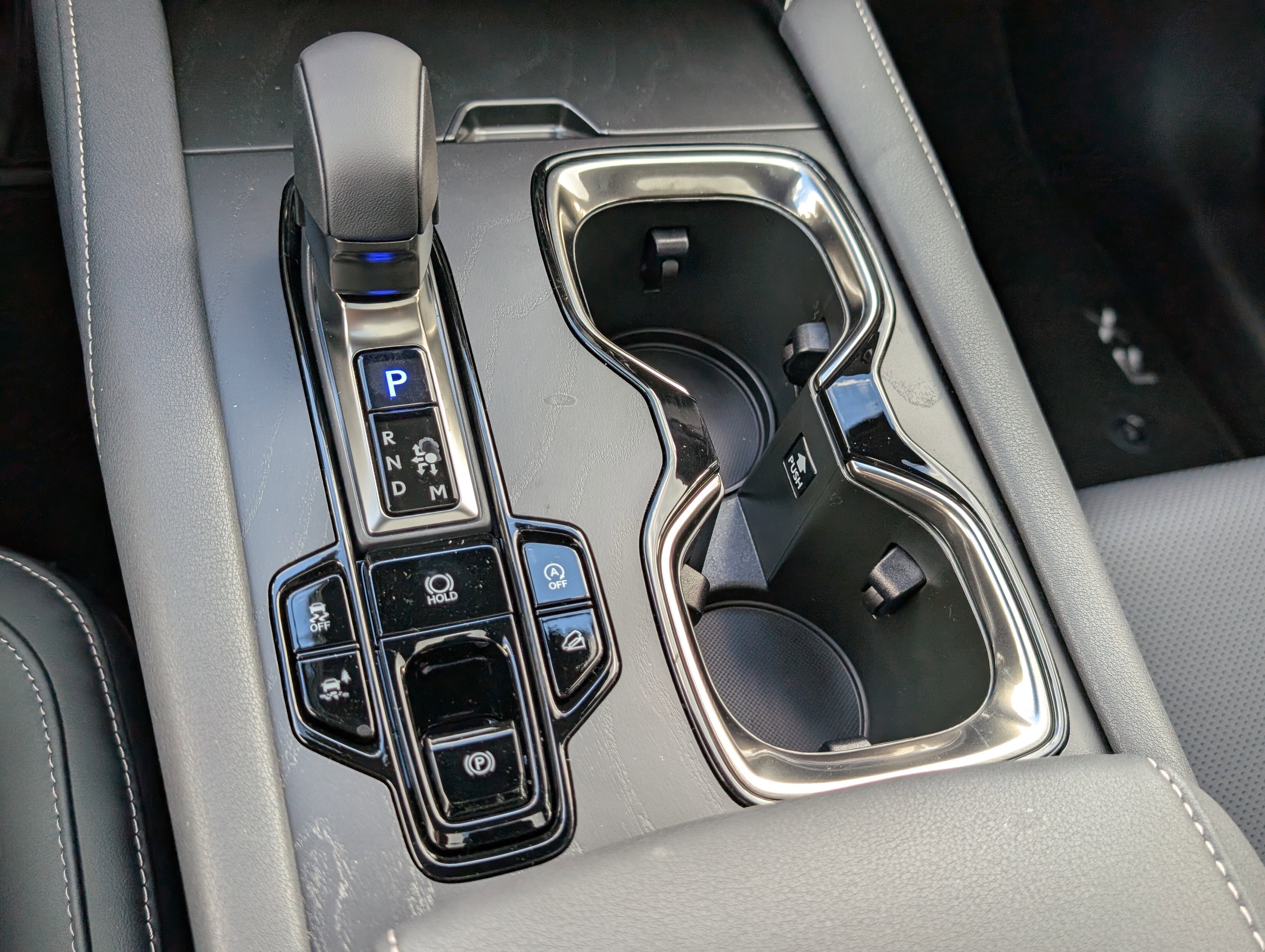 New 2026 Lexus RX 350 Premium image 23