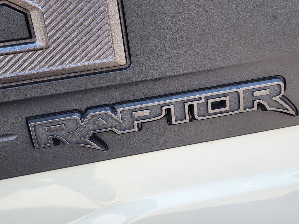 Used 2024 Ford F150 Raptor AWD/4WD image 12
