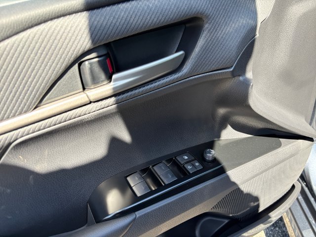 New 2026 Toyota Camry SE w/ Multimedia Upgrade Package FWD image 13