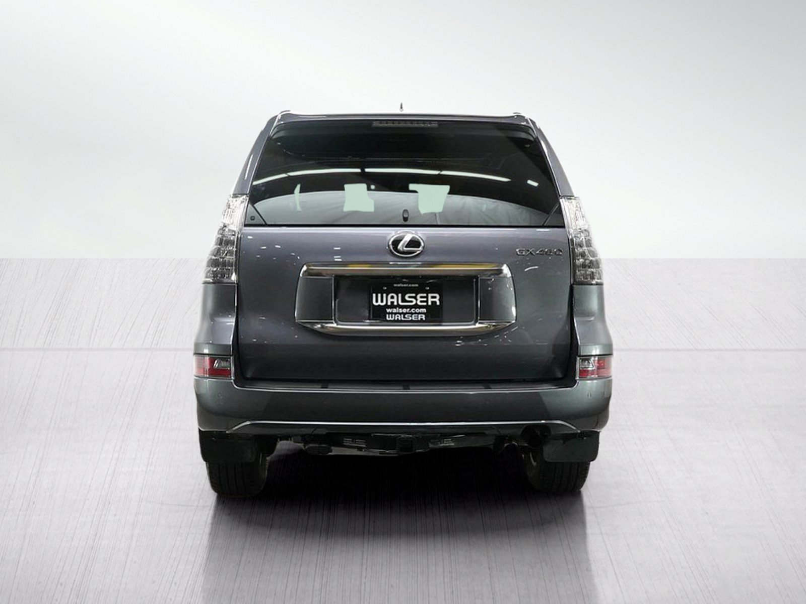 Used 2023 Lexus GX 460 Premium w/ Premium Package AWD/4WD image 4