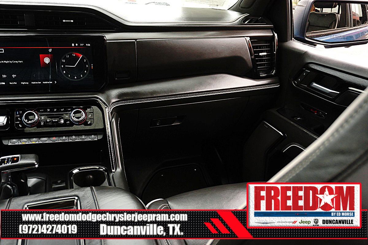Used 2022 GMC Sierra 1500 AT4X AWD/4WD image 38