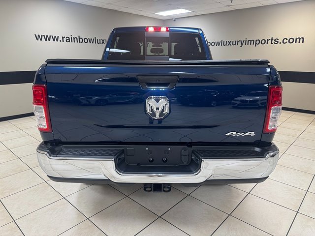 Used 2022 RAM 2500 Tradesman image 5