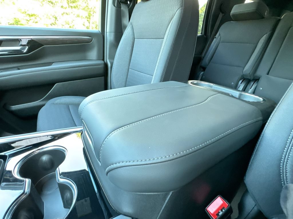 New 2026 Chevrolet Tahoe LS RWD image 24