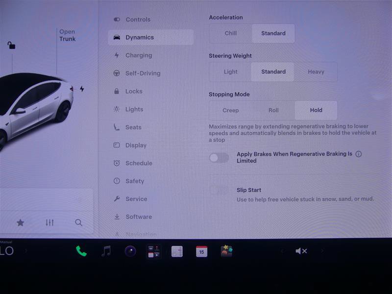Used 2021 Tesla Model 3 Standard Range Plus RWD image 13