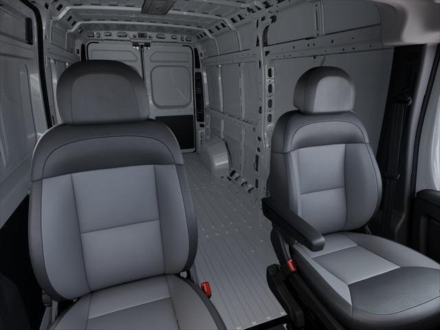 New 2025 RAM ProMaster 3500 w/ Quick Order Package 24H SLT+ FWD image 57
