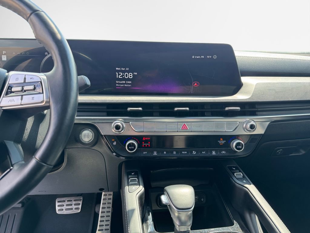 Certified 2024 Kia Telluride SX Prestige X-Line AWD/4WD image 22