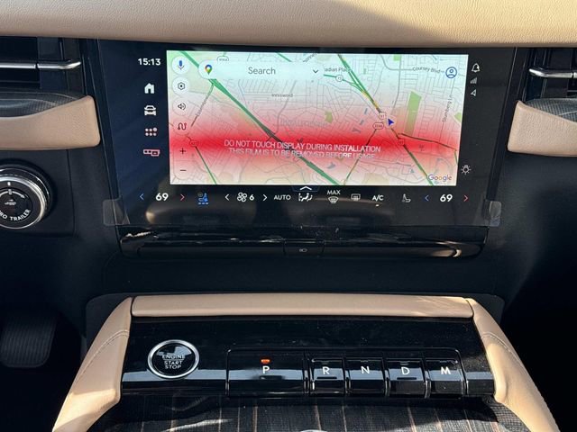 New 2026 Lincoln Navigator L Black Label image 25