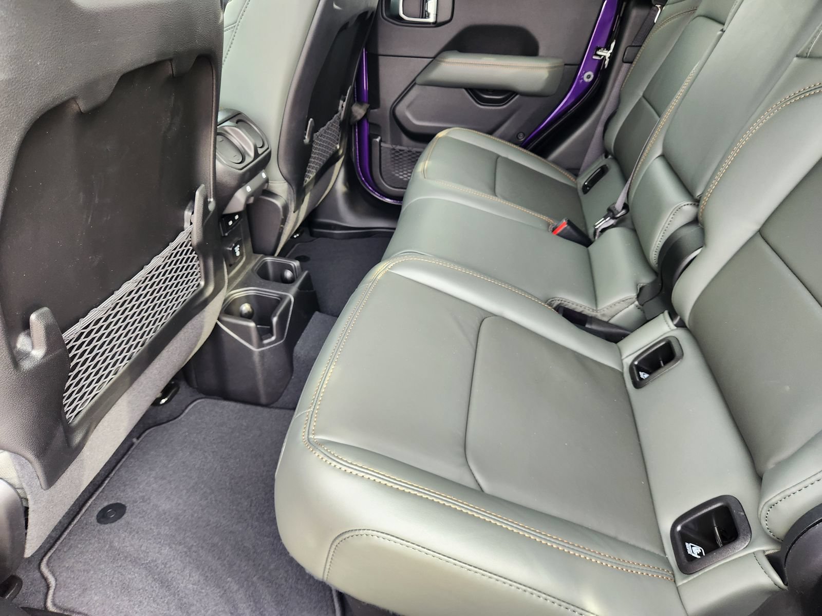 New 2026 Jeep Gladiator Mojave AWD/4WD image 21
