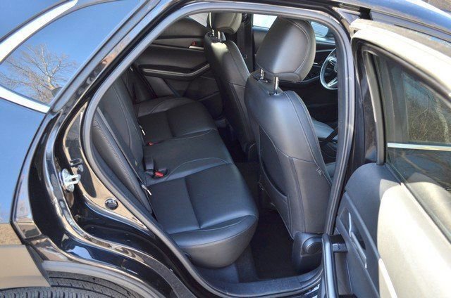 Used 2024 MAZDA CX-30 AWD 2.5 S w/ Select Sport Pkg image 34