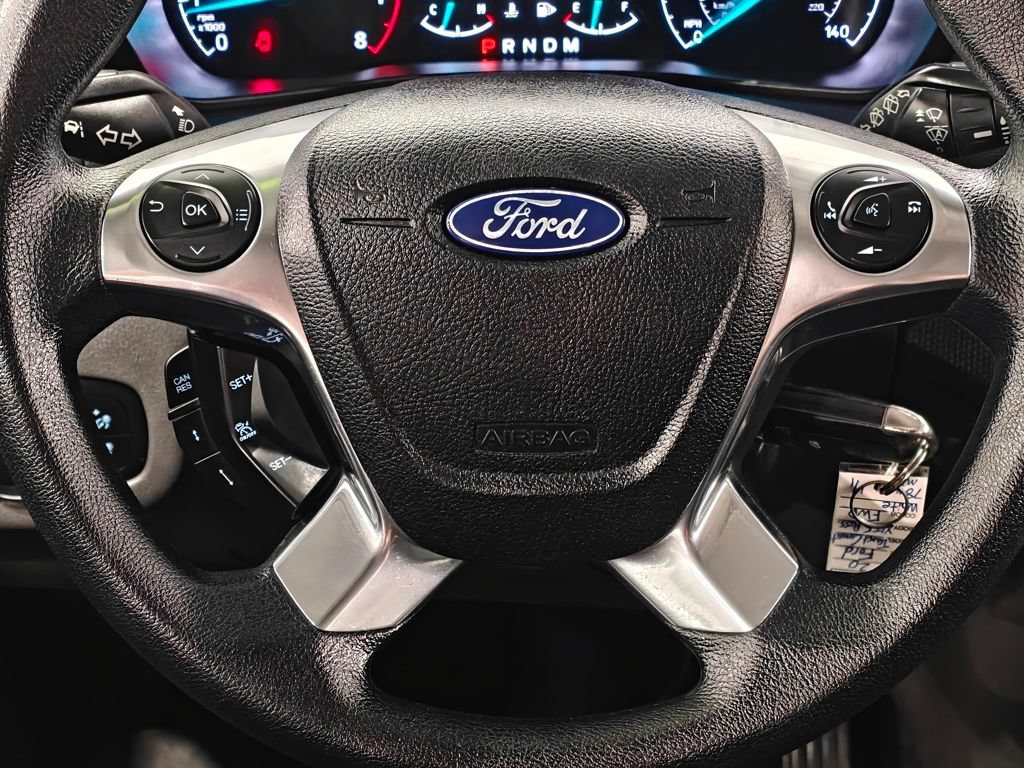 Used 2020 Ford Transit Connect XLT FWD image 5