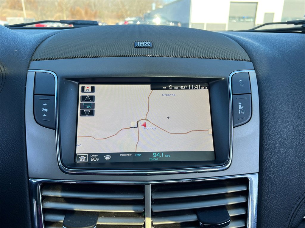 Used 2012 Lincoln MKT AWD image 19