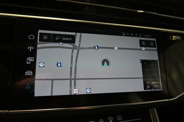 Used 2024 Audi RS Q8 image 6