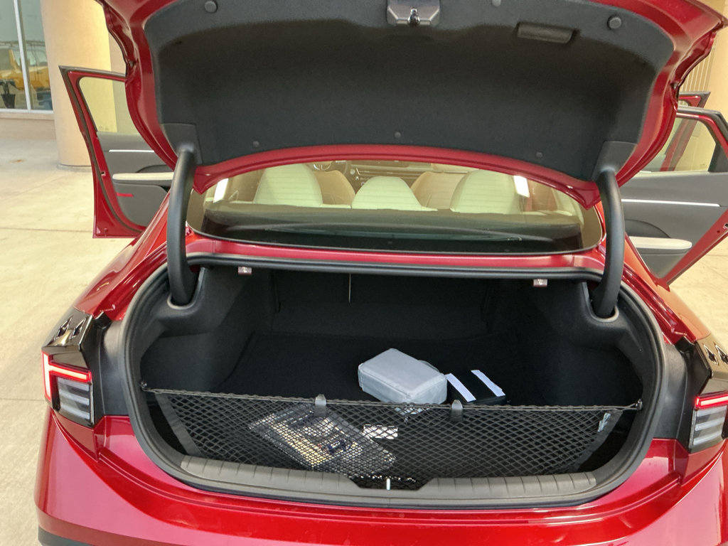 Used 2026 Hyundai Sonata SE image 13