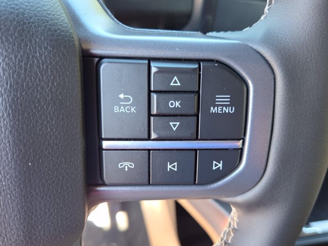 New 2027 Ford F350 Lariat w/ Camper Package RWD image 24