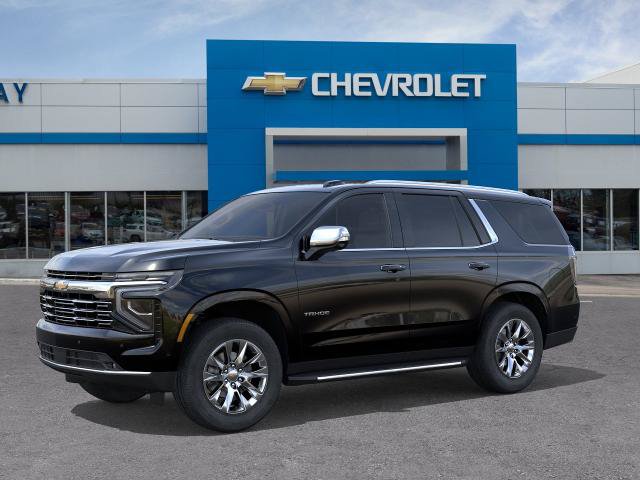 New 2026 Chevrolet Tahoe Premier w/ Sun And Tow Package AWD/4WD image 40