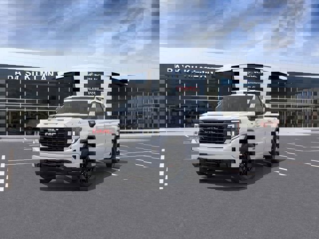 New 2026 GMC Sierra 1500 Elevation image 8