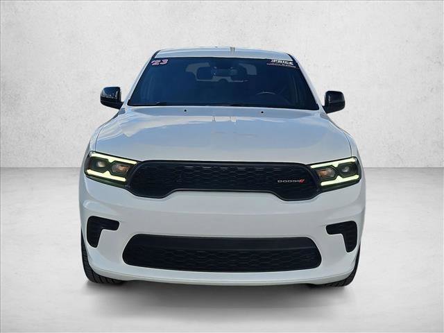 Used 2023 Dodge Durango GT video 2