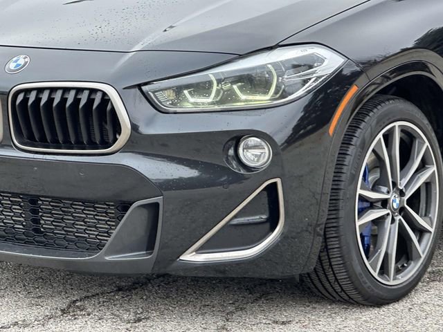 Used 2019 BMW X2 M35i image 12