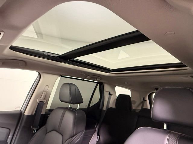 Used 2025 Honda Pilot Touring image 33