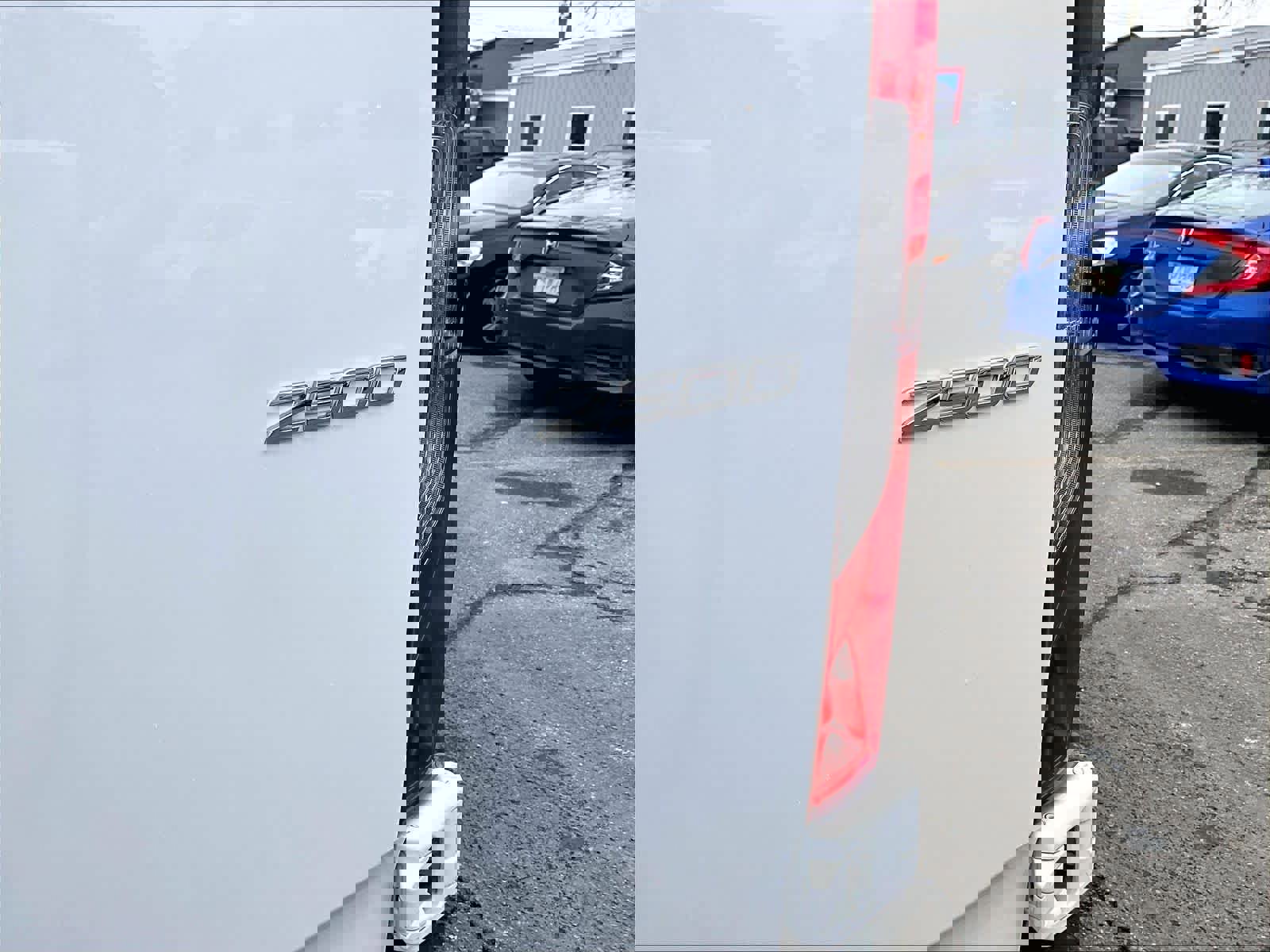 Used 2024 Mercedes-Benz Sprinter 2500 image 25