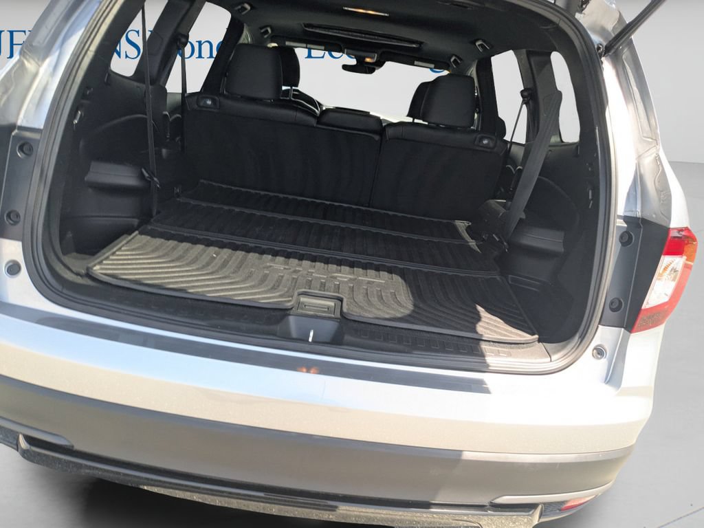 Used 2022 Honda Pilot TrailSport image 9