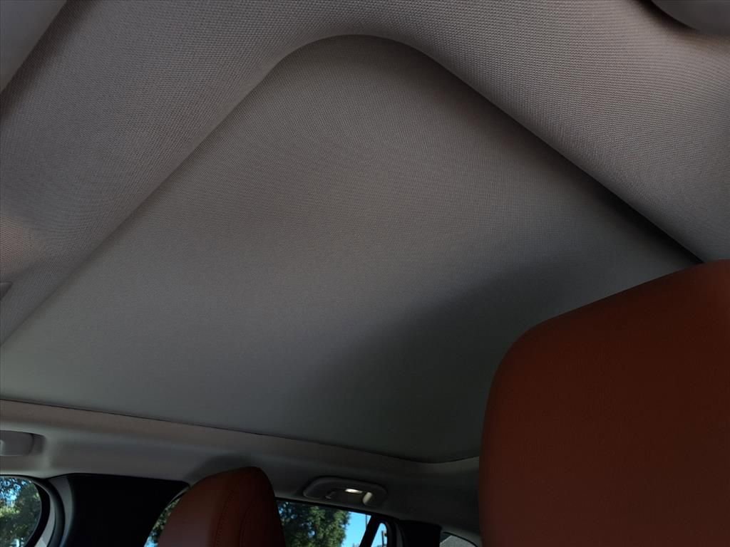 Certified 2024 MAZDA CX-50 AWD 2.5 Turbo w/ Cargo Package image 18