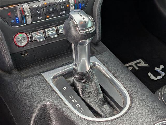 Used 2020 Ford Mustang Premium RWD image 11
