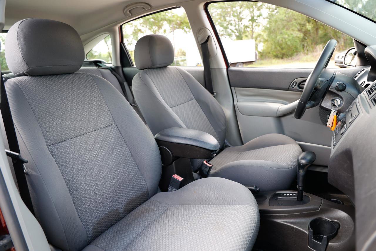 Used 2007 Ford Focus S image 16