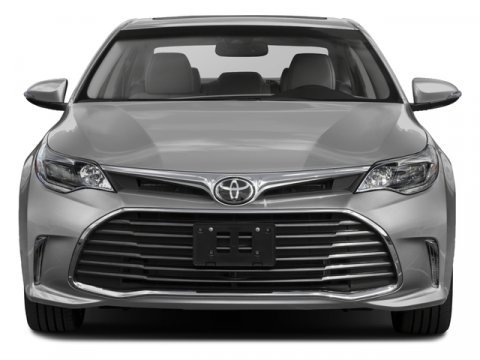 Used 2017 Toyota Avalon Limited image 5
