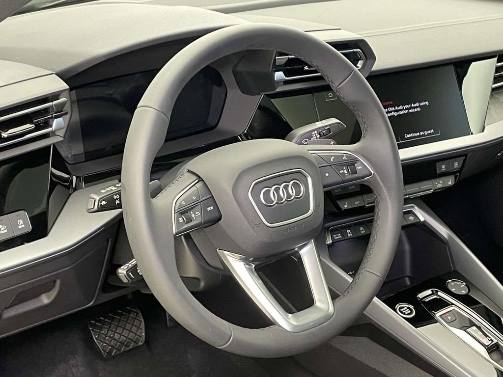 New 2026 Audi A3 2.0T Premium Plus image 4