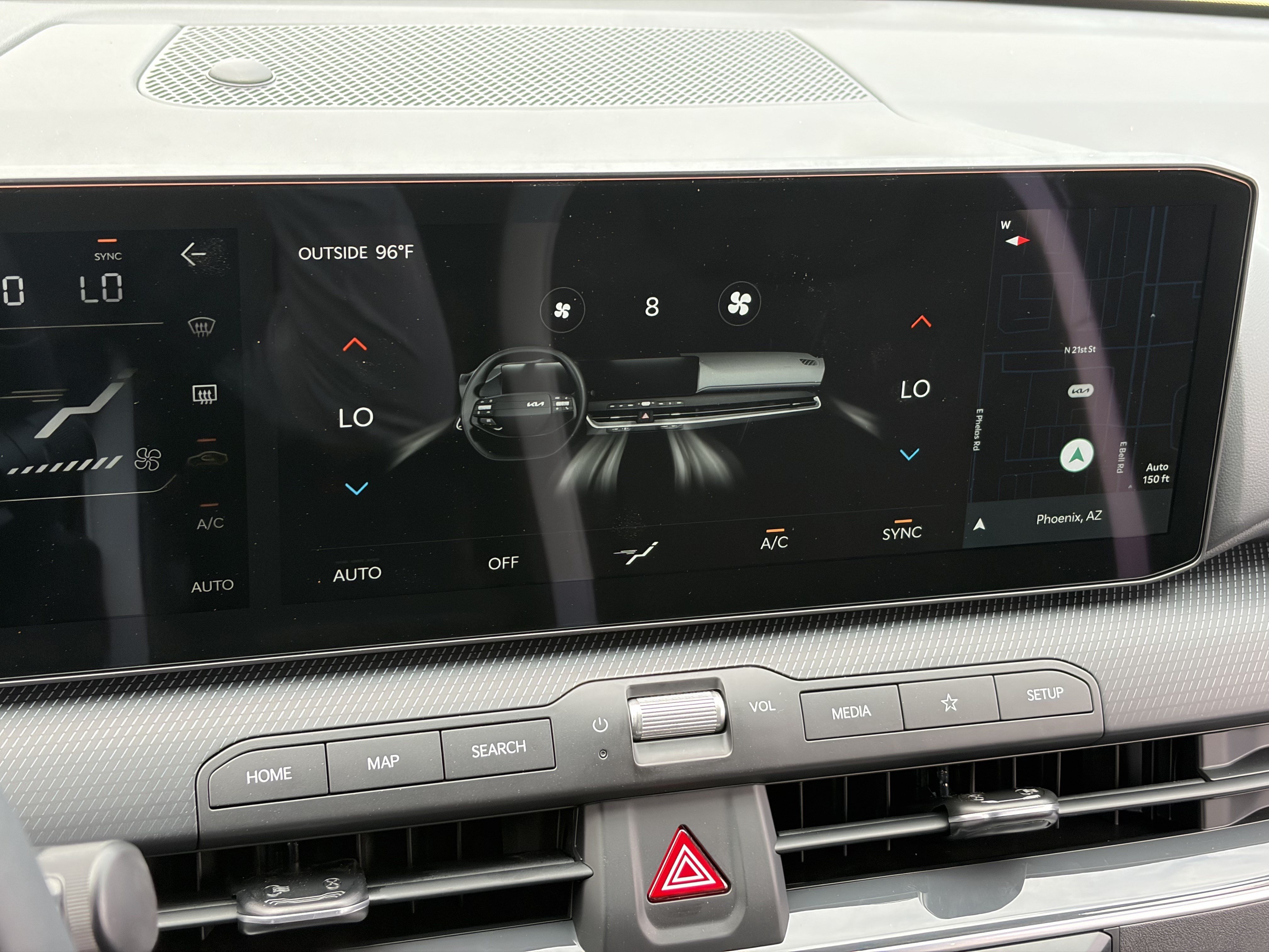 New 2026 Kia K4 GT-Line Turbo w/ GT-Line Premium Package FWD image 25