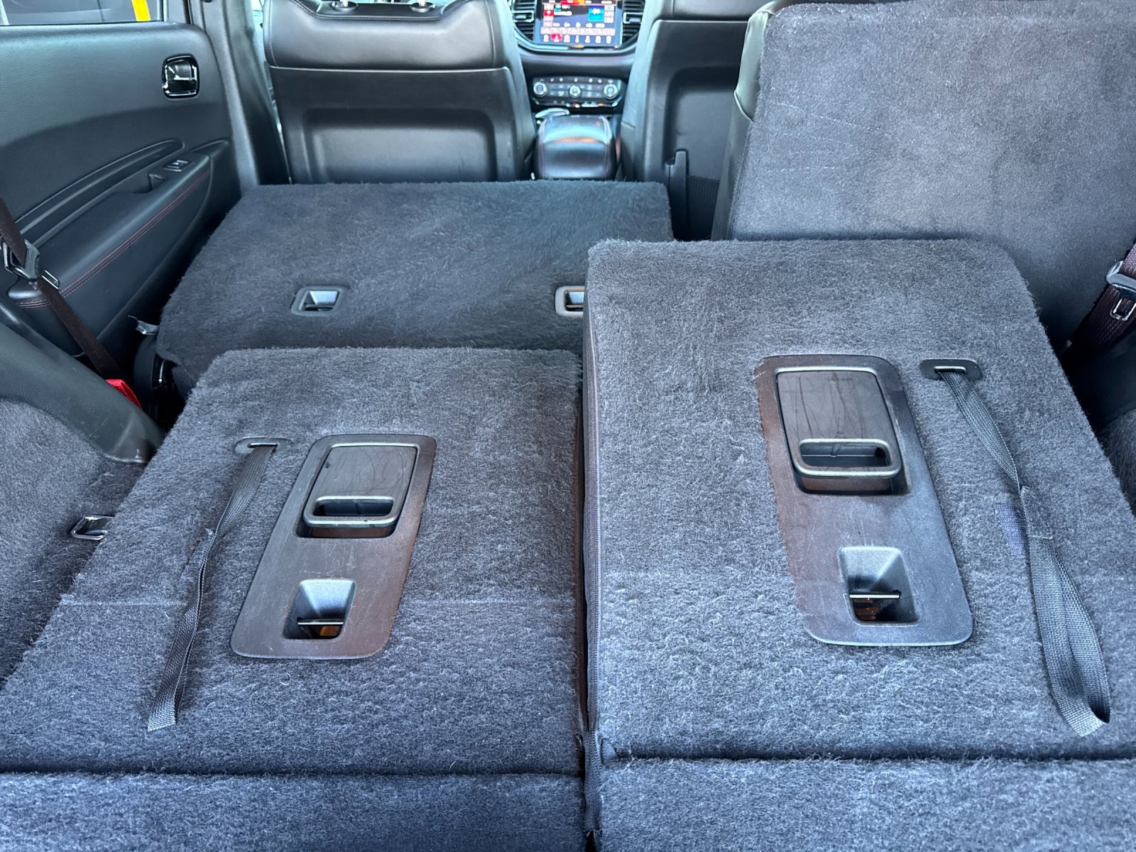 Used 2023 Dodge Durango R/T image 16