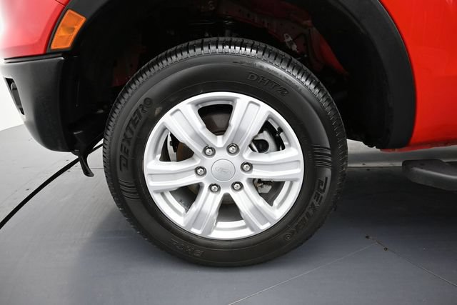 Certified 2021 Ford Ranger XL w/ Equipment Group 101A High RWD image 10