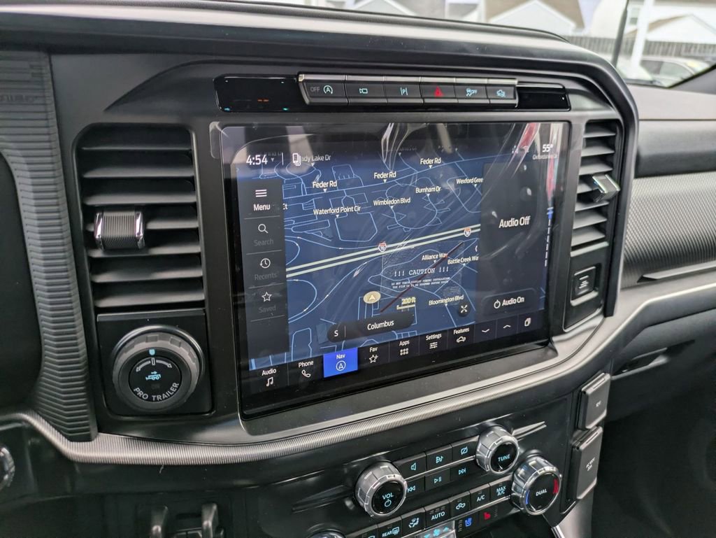 New 2026 Ford F150 Raptor image 4