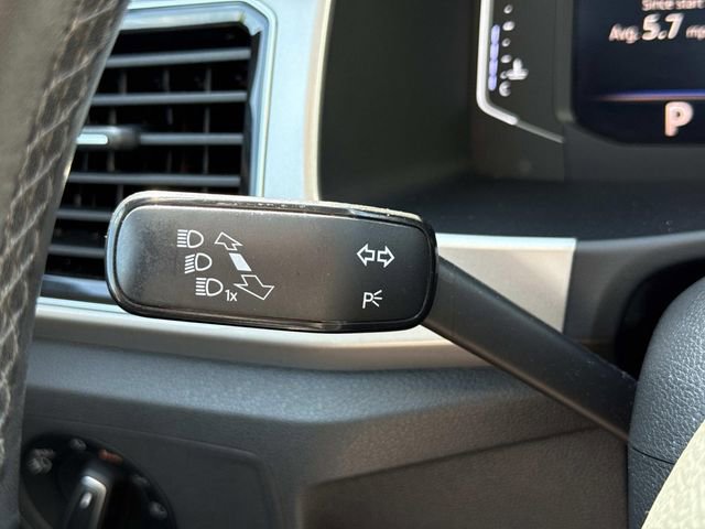 Used 2019 Volkswagen Atlas SEL Premium AWD/4WD image 27