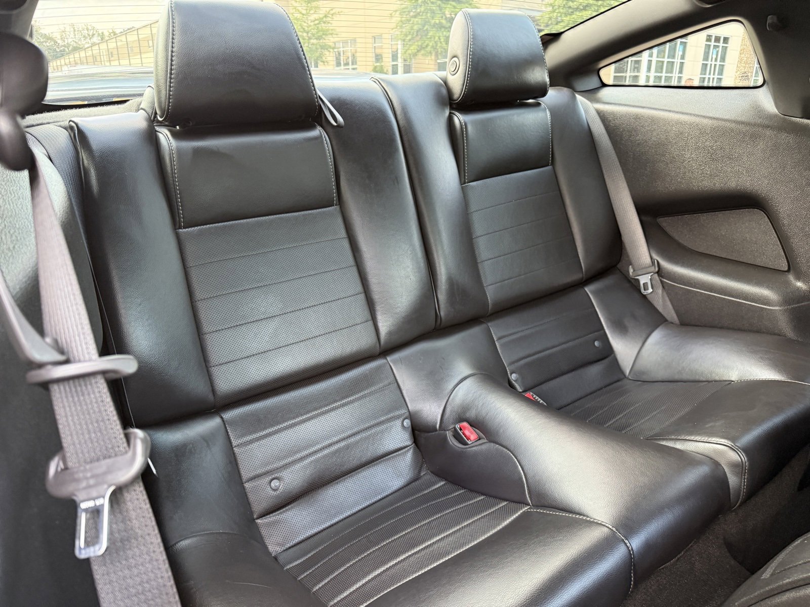 Used 2013 Ford Mustang GT Premium image 36