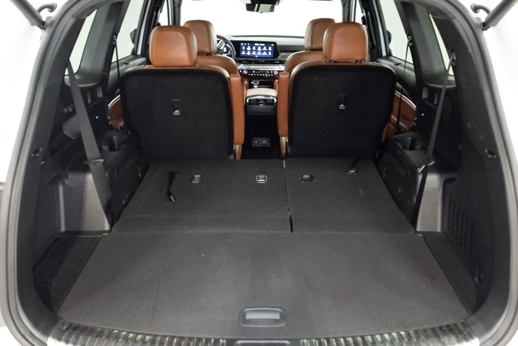 Certified 2025 Kia Telluride SX Prestige X-Line image 38