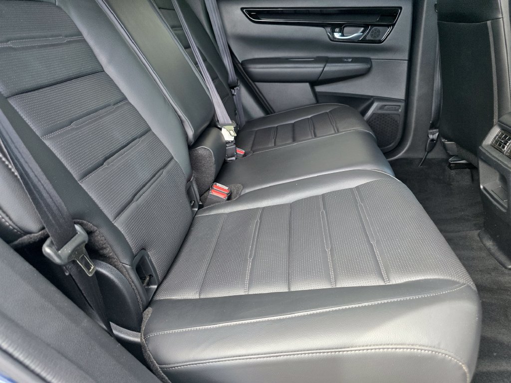 Used 2023 Honda CR-V EX-L image 21