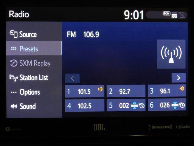 Used 2022 Toyota RAV4 Limited image 54